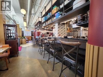 Restaurants for Sale in Alberta