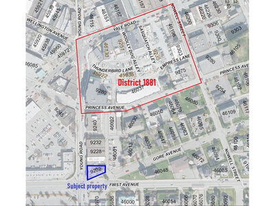 Office Spaces for Sale