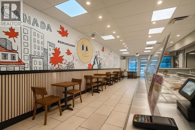 Restaurants for Sale in Ontario