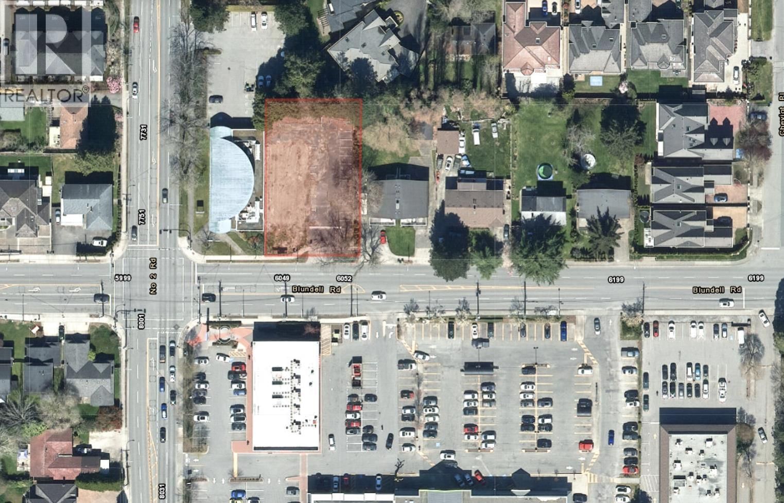 6031 BLUNDELL Road, Richmond, British Columbia V7C 1H6