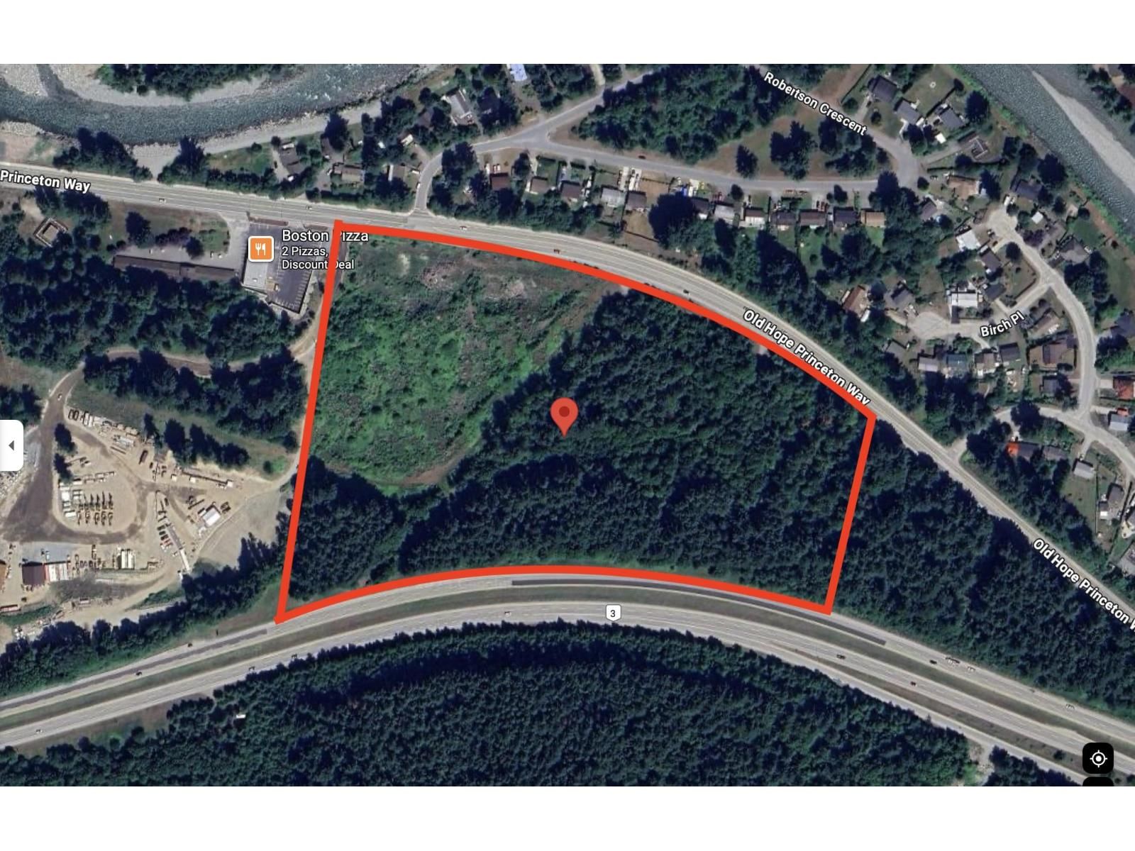 950 OLD HOPE PRINCETON Way, Hope, British Columbia V0X 1L4