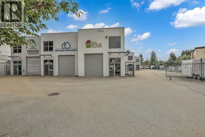 Commercial for Sale in British-columbia