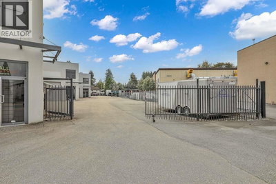 Commercial for Sale in British-columbia