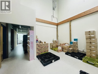 Commercial for Sale in British-columbia