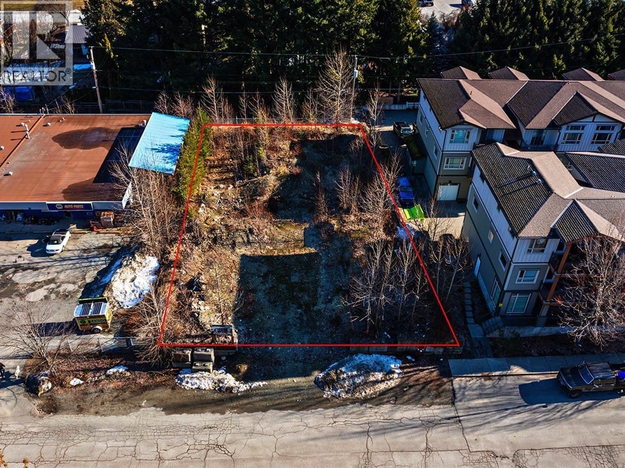 7454 PROSPECT Street, Pemberton, British Columbia V0N 2L0