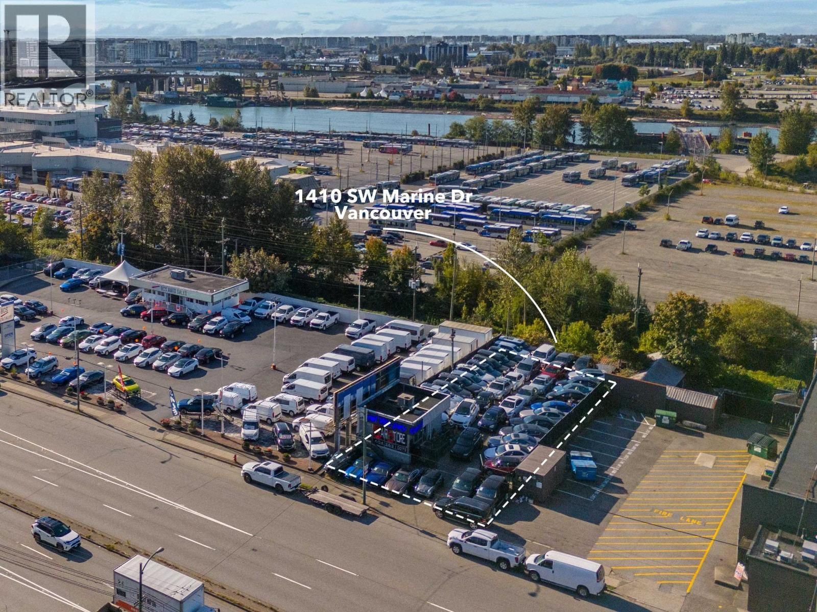 1410 MARINE Drive, Vancouver, British Columbia V6P 5Z9