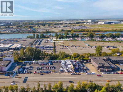 Commercial for Sale in British-columbia