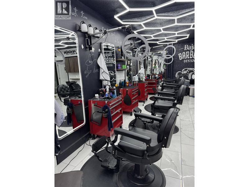 Image #1 of Business for Sale at Richards, Vancouver, British Columbia