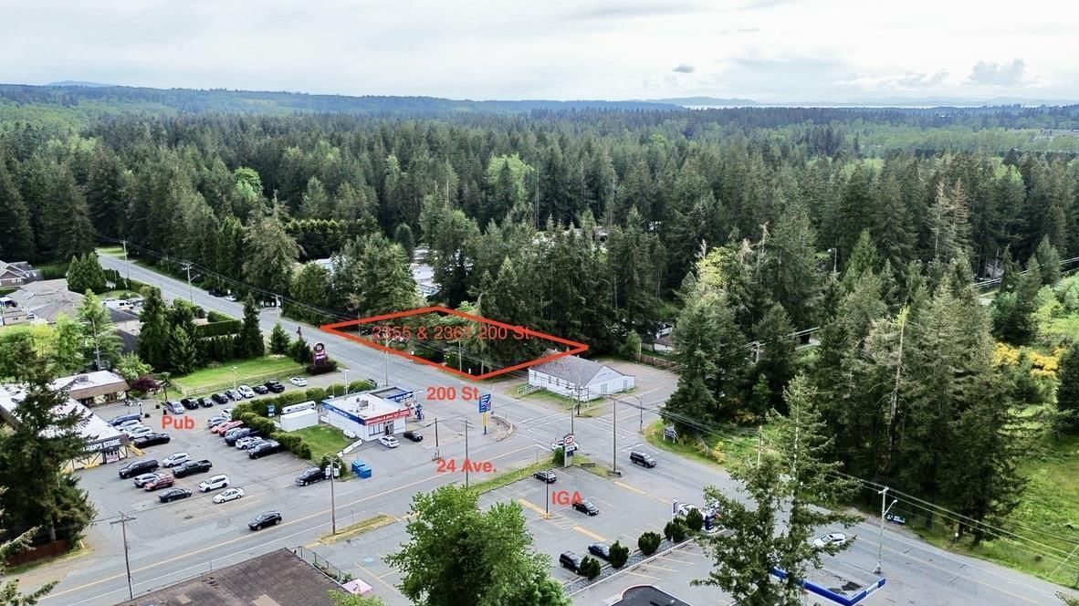 2355 200 Street, Langley, British Columbia V2Z 1Y5