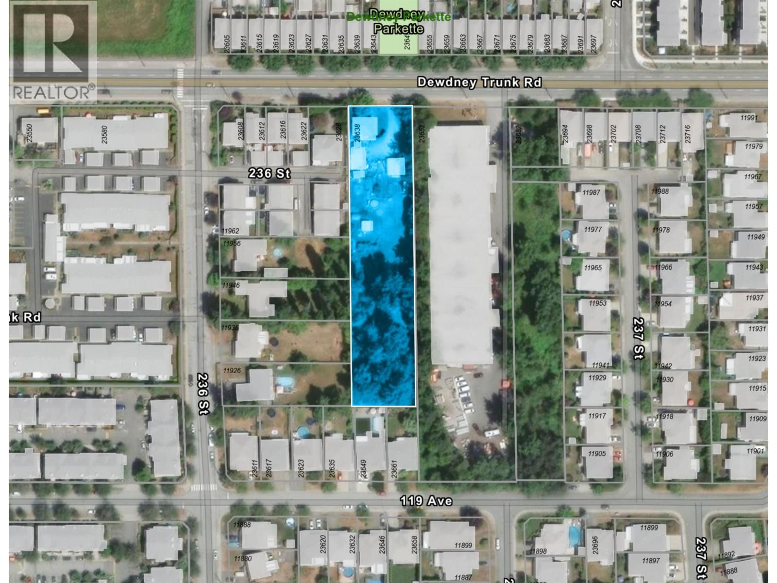 23638 DEWDNEY TRUNK Road, Maple Ridge, British Columbia V4R 1V8