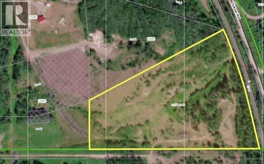 000 CARR Road, Smithers, British Columbia V0J 2N0