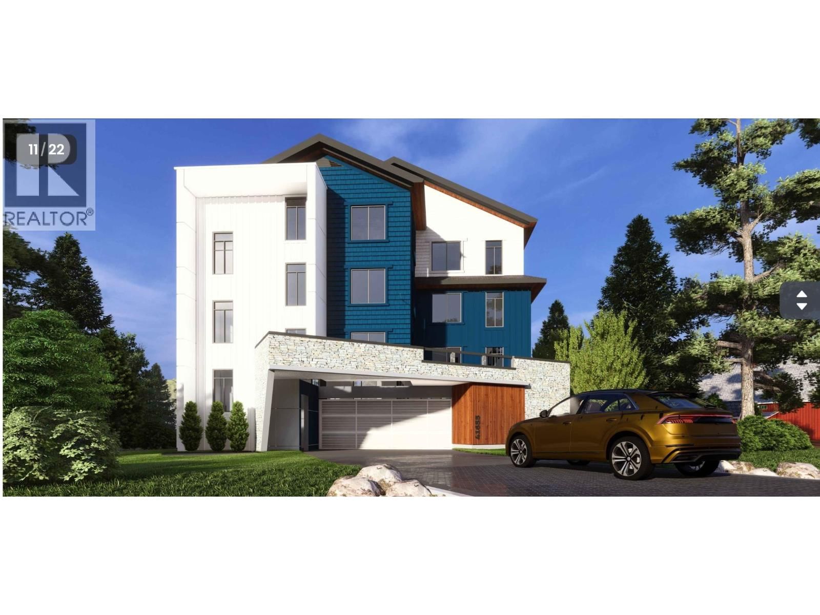 41655 GOVERNMENT Road, Squamish, British Columbia V0N 1H0