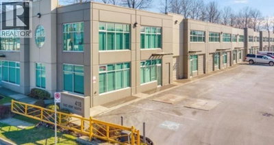 Industrial Properties for Rent