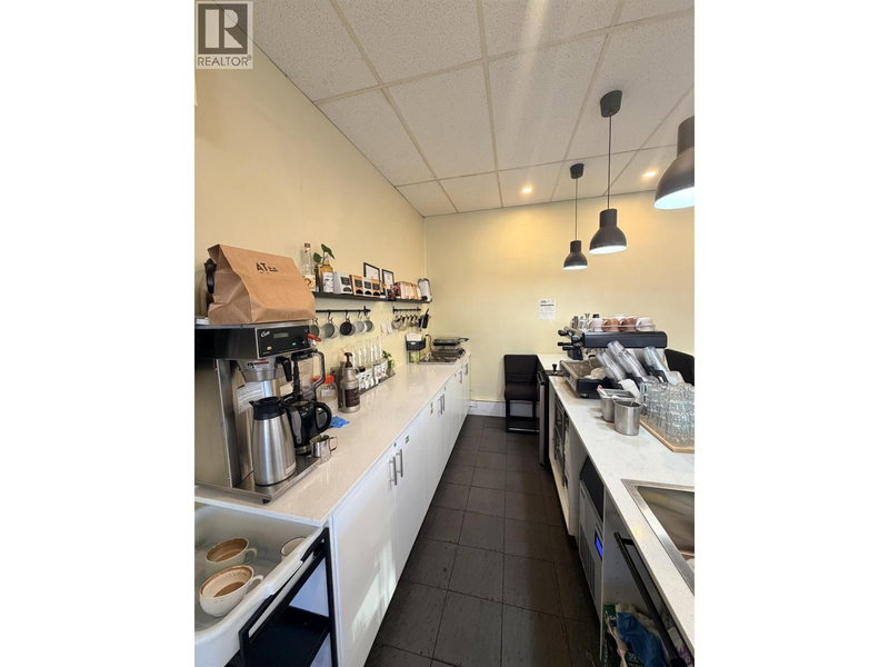 Image #1 of Restaurant for Sale at Confidencial, Vancouver, British Columbia