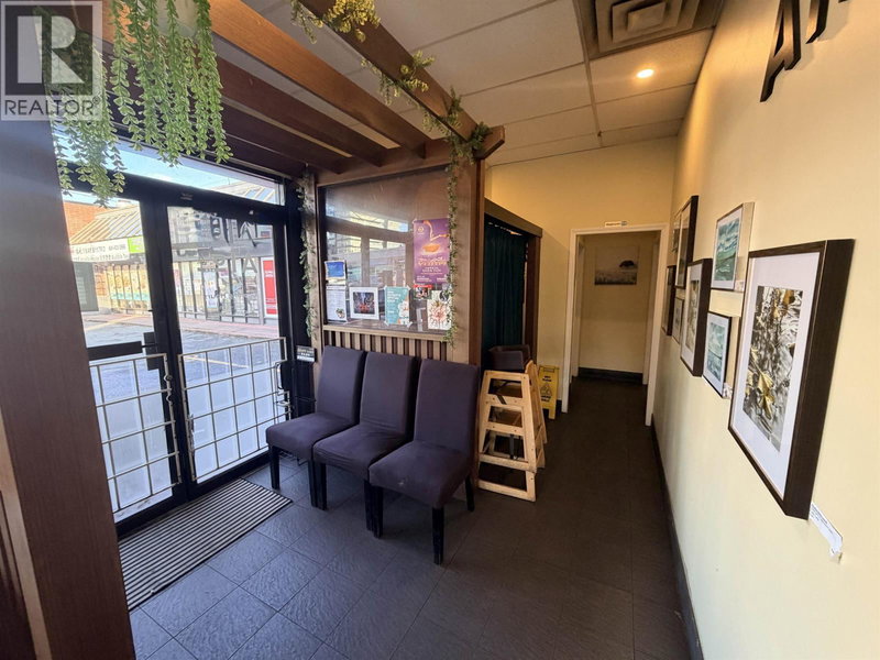 Image #1 of Restaurant for Sale at Confidencial, Vancouver, British Columbia