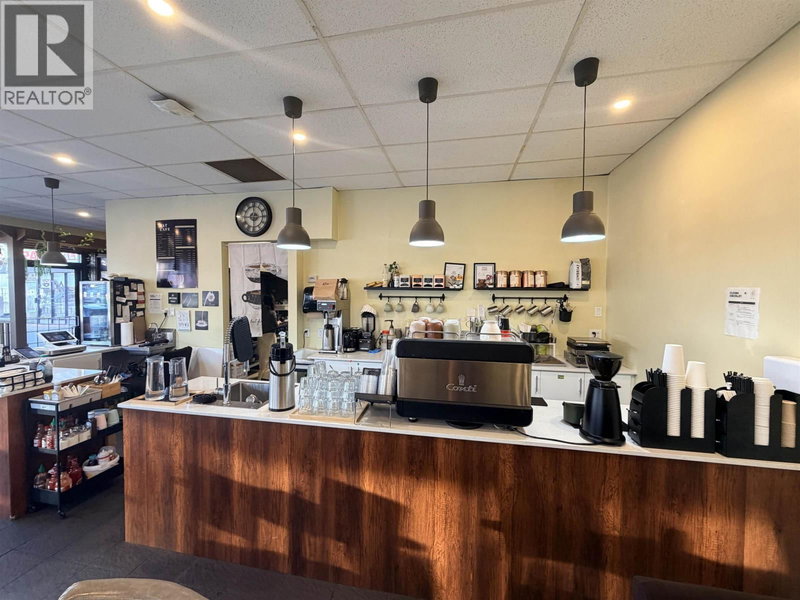 Image #1 of Restaurant for Sale at Confidencial, Vancouver, British Columbia