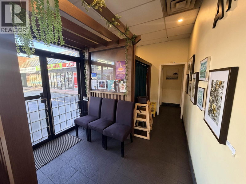 Image #1 of Restaurant for Sale at Confidencial, Vancouver, British Columbia