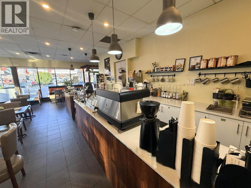 Image #1 of Restaurant for Sale at Confidencial, Vancouver, British Columbia