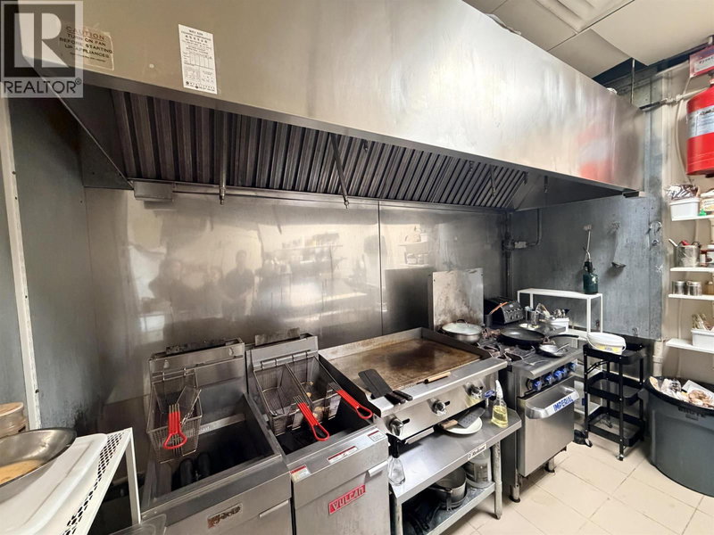 Image #1 of Restaurant for Sale at Confidencial, Vancouver, British Columbia