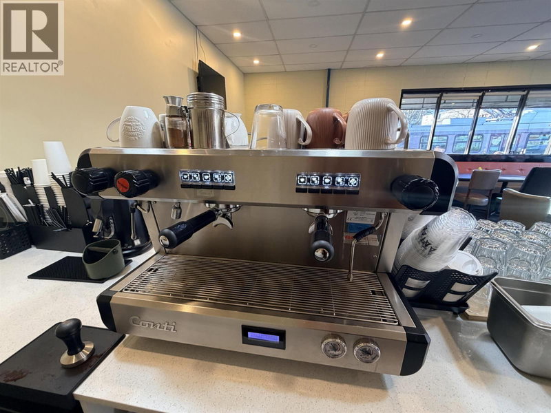 Image #1 of Restaurant for Sale at Confidencial, Vancouver, British Columbia