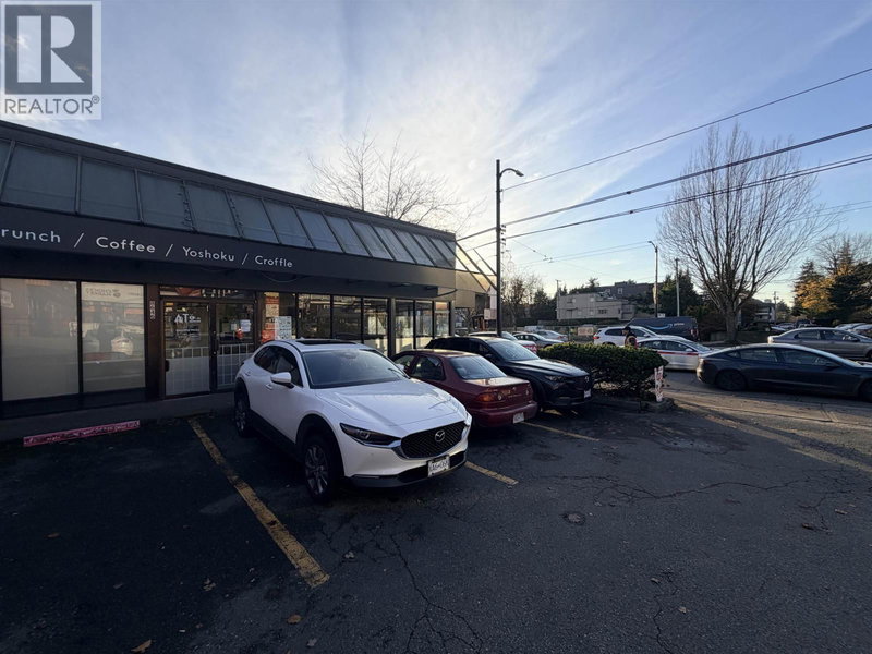 Image #1 of Restaurant for Sale at Confidencial, Vancouver, British Columbia