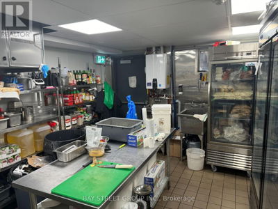 Restaurants for Sale in Alberta