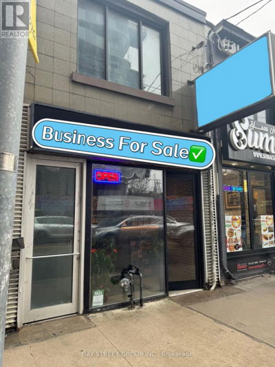 Restaurants for Sale in Quebec