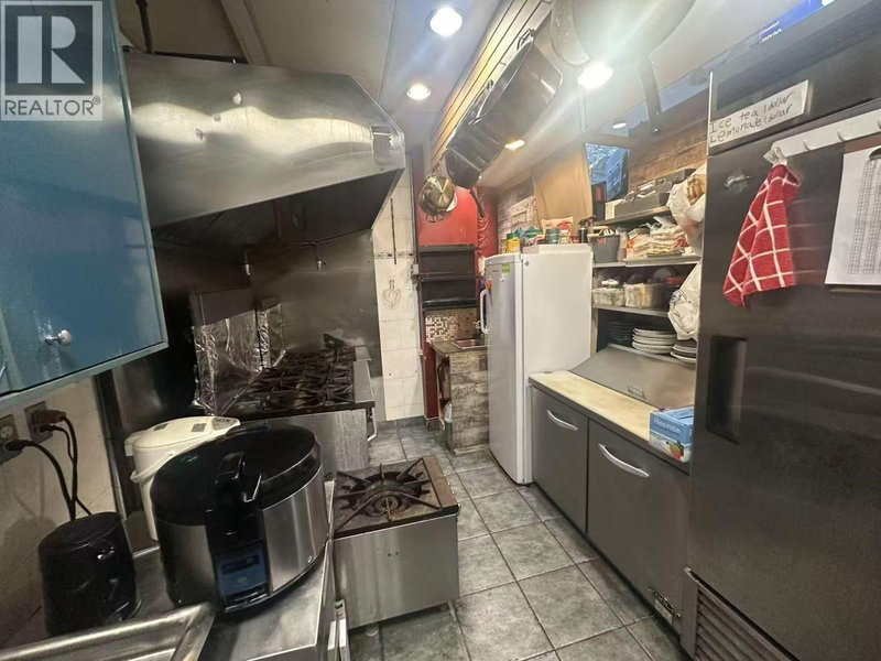 Image #1 of Restaurant for Sale at Alexandra, Richmond, British Columbia