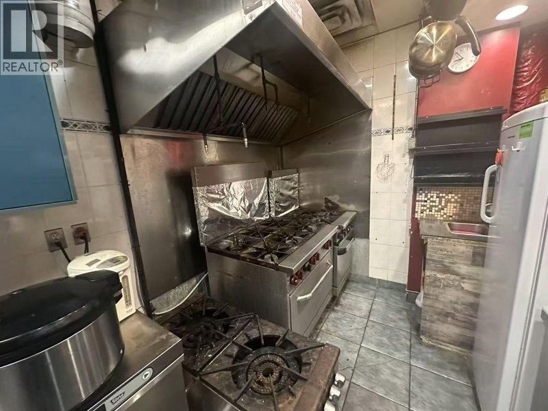 Image #1 of Restaurant for Sale at Alexandra, Richmond, British Columbia