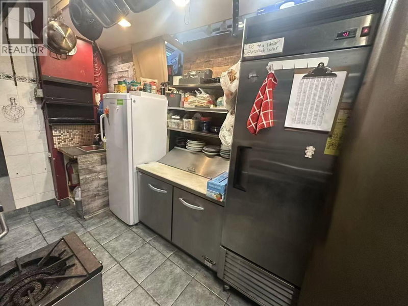 Image #1 of Restaurant for Sale at Alexandra, Richmond, British Columbia