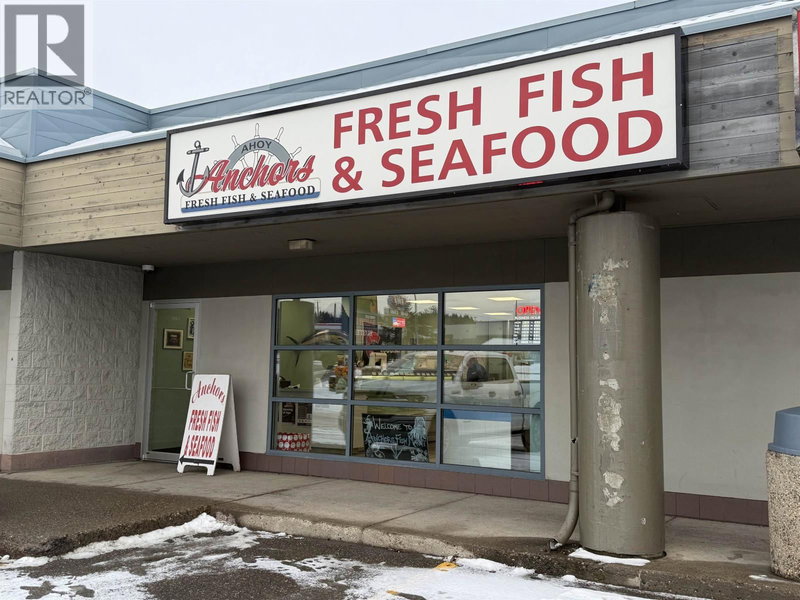 Image #1 of Restaurant for Sale at Domano, Prince George, British Columbia