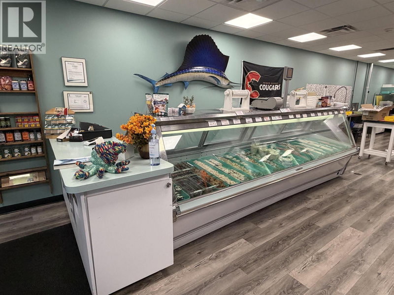 Image #1 of Restaurant for Sale at Domano, Prince George, British Columbia