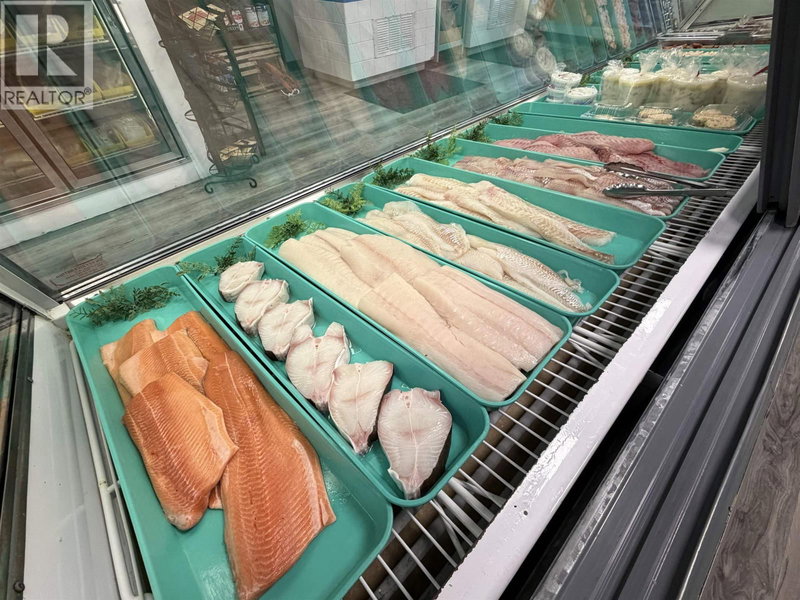 Image #1 of Restaurant for Sale at Domano, Prince George, British Columbia