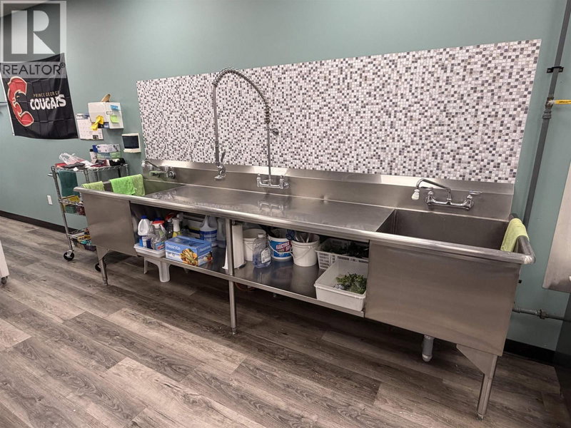 Image #1 of Restaurant for Sale at Domano, Prince George, British Columbia