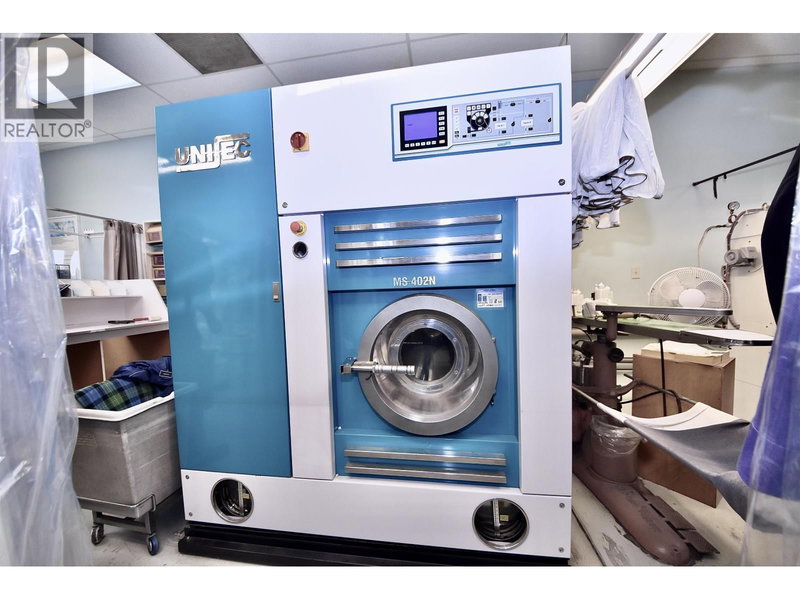 Image #1 of Business for Sale at Ladnet Trunk, Delta, British Columbia