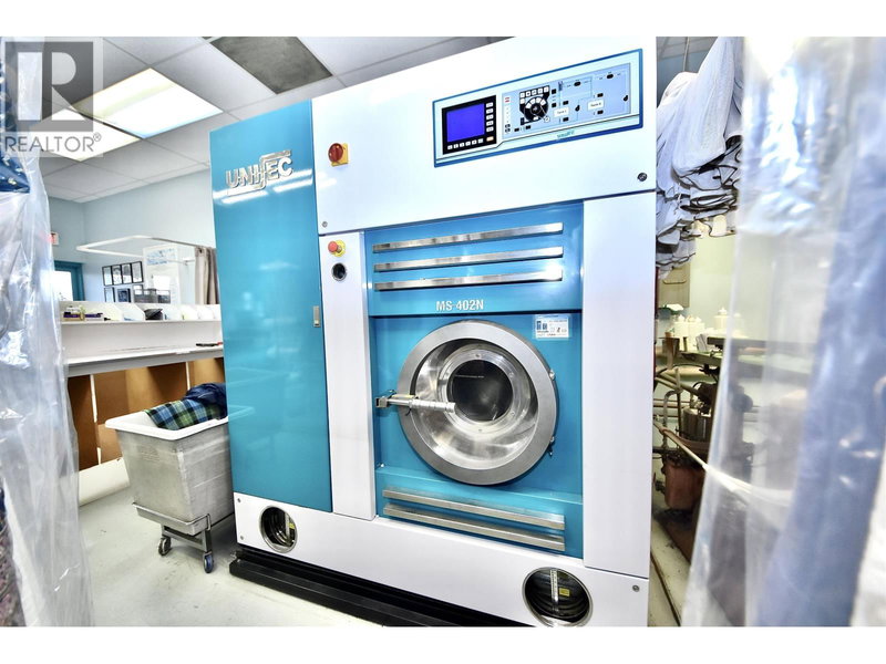 Image #1 of Business for Sale at Ladnet Trunk, Delta, British Columbia