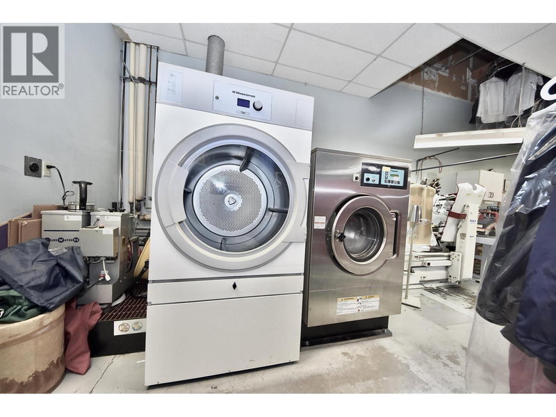 Image #1 of Business for Sale at Ladnet Trunk, Delta, British Columbia