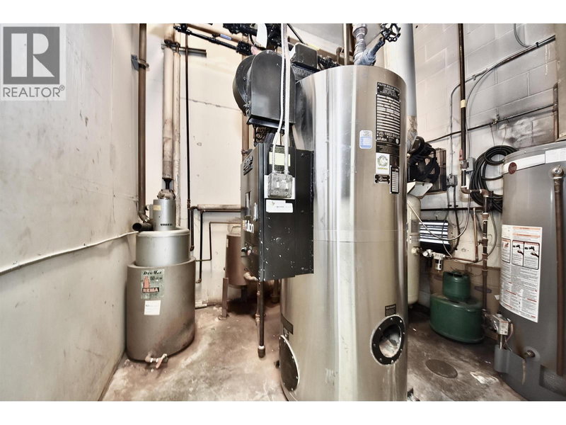 Image #1 of Business for Sale at Ladnet Trunk, Delta, British Columbia