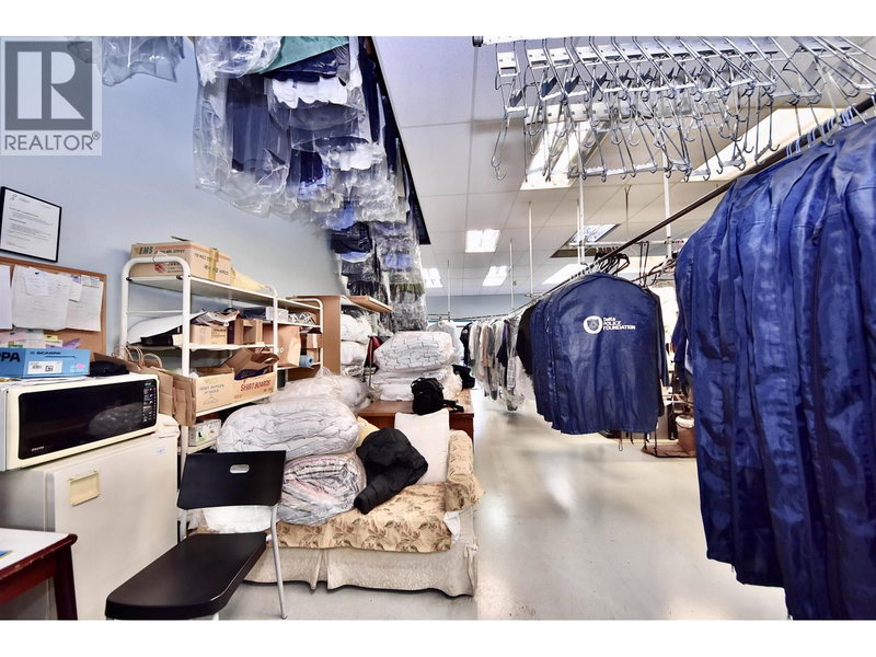 Image #1 of Business for Sale at Ladnet Trunk, Delta, British Columbia