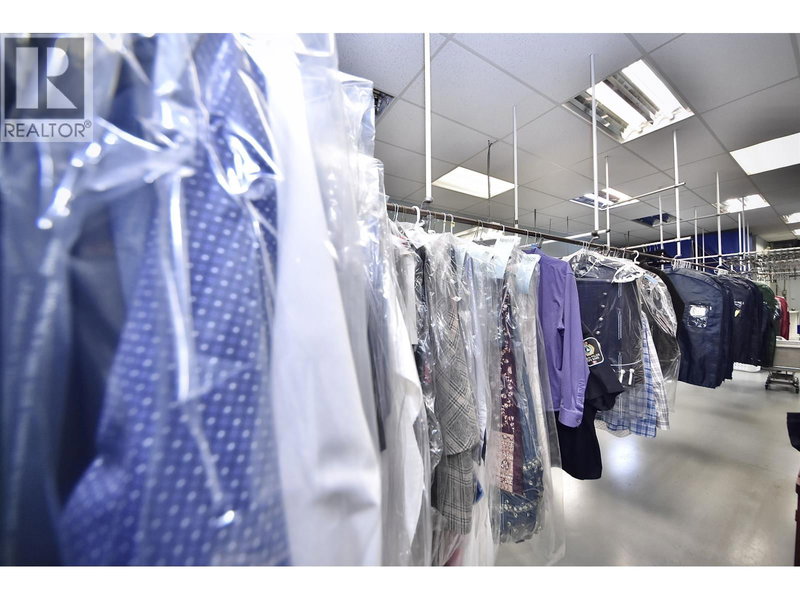 Image #1 of Business for Sale at Ladnet Trunk, Delta, British Columbia