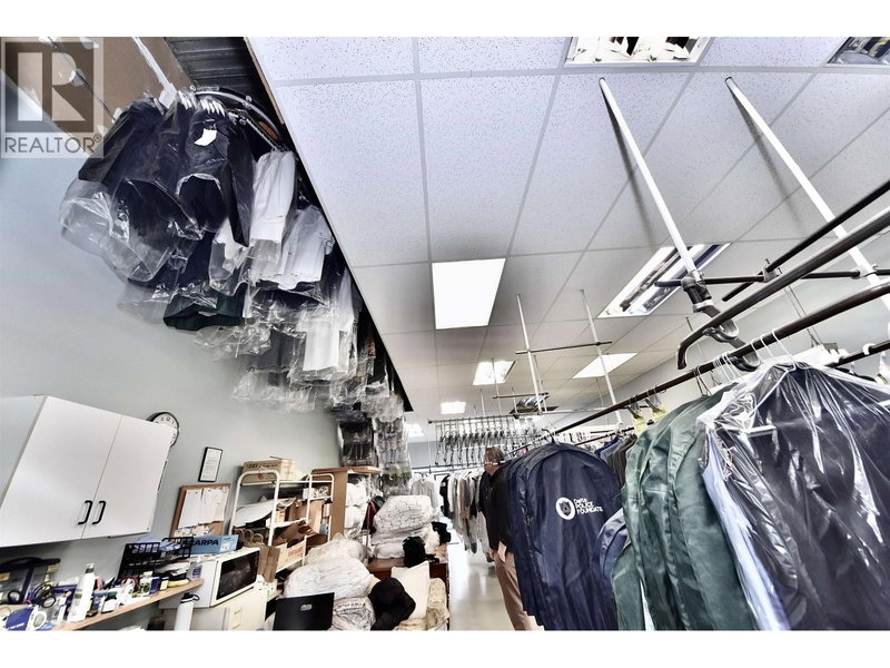 Image #1 of Business for Sale at Ladnet Trunk, Delta, British Columbia