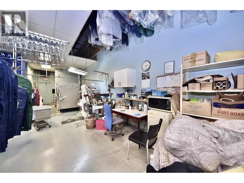 Image #1 of Business for Sale at Ladnet Trunk, Delta, British Columbia