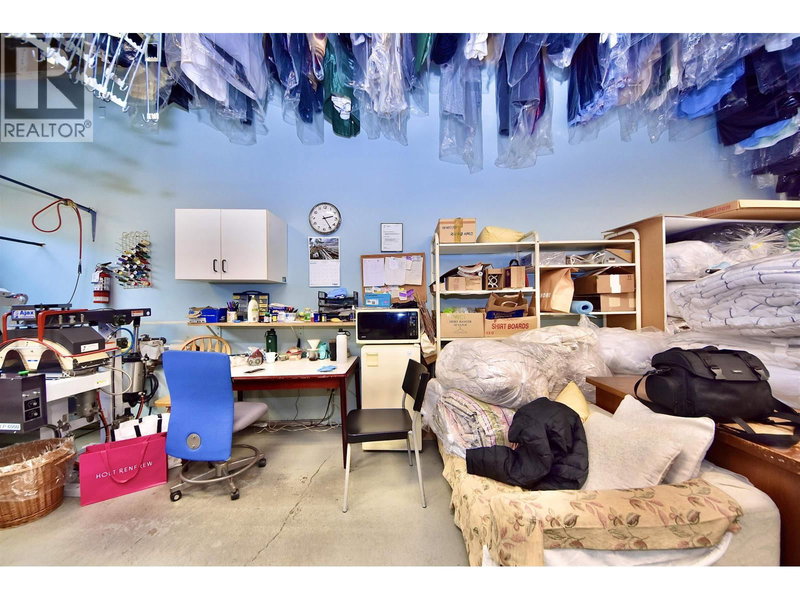 Image #1 of Business for Sale at Ladnet Trunk, Delta, British Columbia