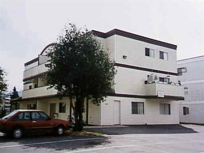 Apartment Buildings for Sale