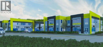 Industrial Properties for Rent