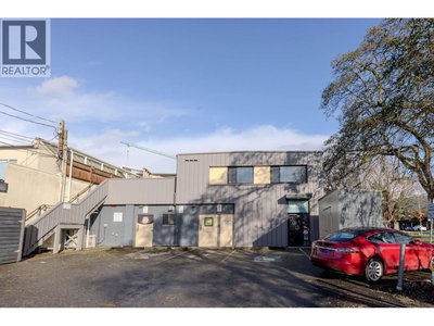 Image #1 of Commercial for Sale at Cowrie, Sechelt, British Columbia