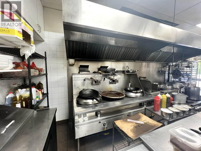 Restaurants for Sale in Canada