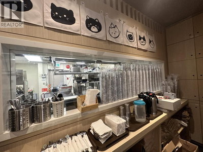 Restaurants for Sale in Canada