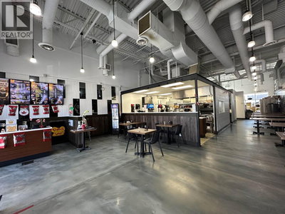 Restaurants for Sale in British-columbia