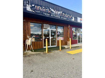 Retail Properties for Sale